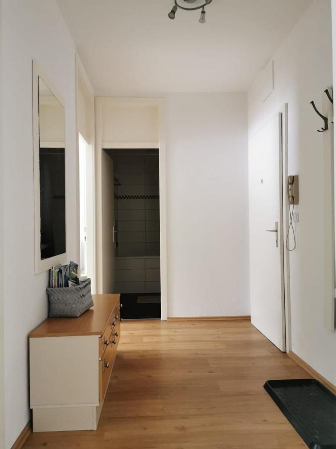Apartment Fewo Irdning Pichlarn Aigen im Ennstal Luaran gambar