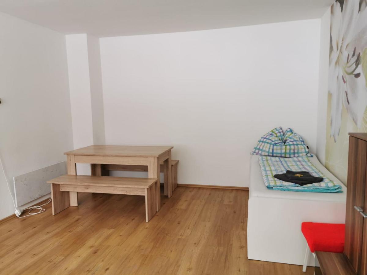 Apartment Fewo Irdning Pichlarn Aigen im Ennstal Luaran gambar