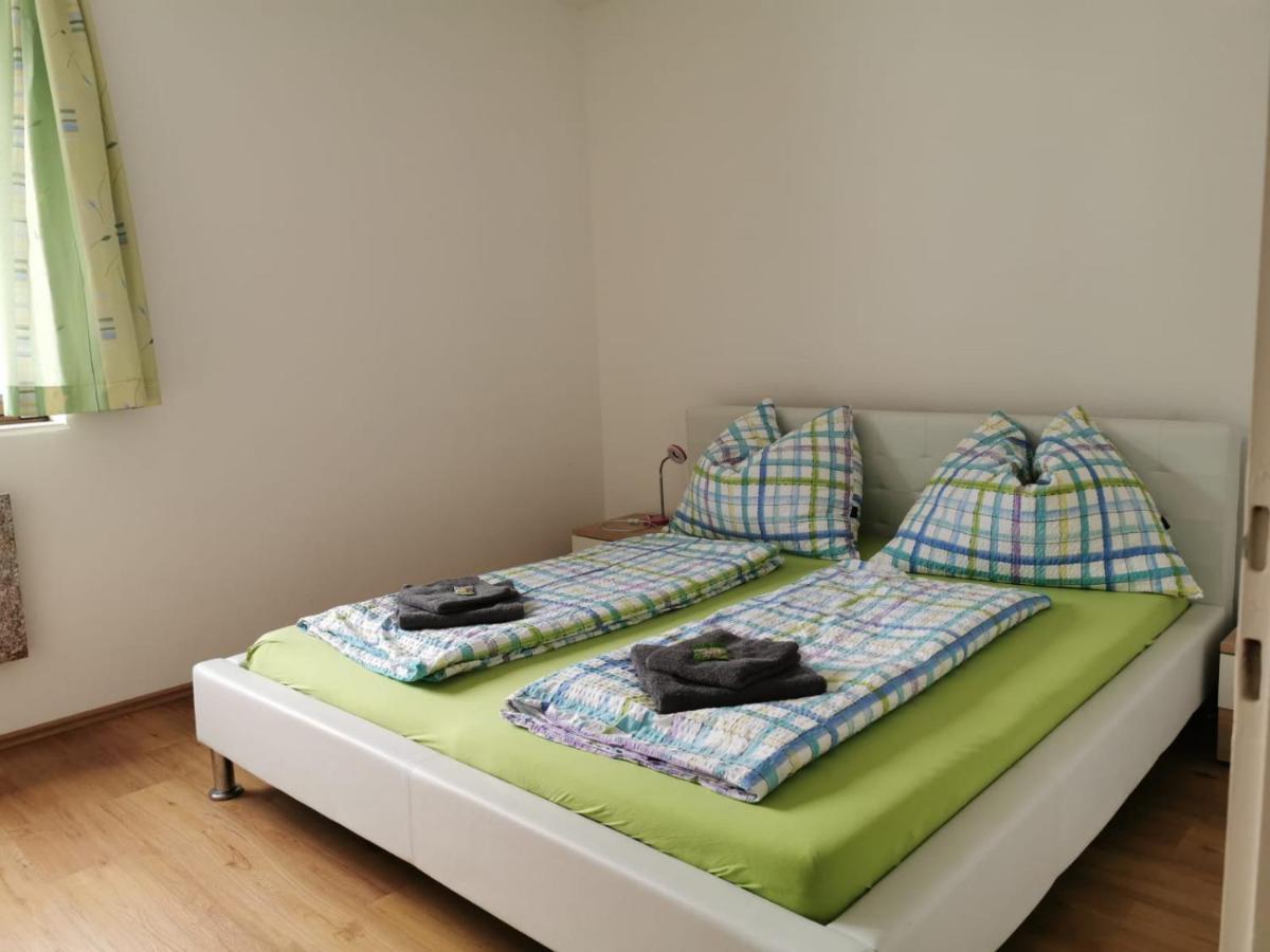 Apartment Fewo Irdning Pichlarn Aigen im Ennstal Luaran gambar
