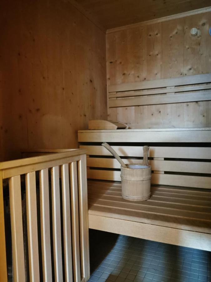 Apartment Fewo Irdning Pichlarn Aigen im Ennstal Luaran gambar