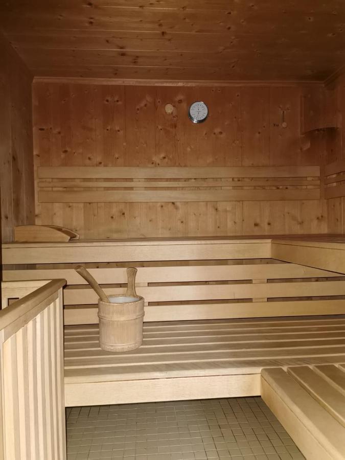 Apartment Fewo Irdning Pichlarn Aigen im Ennstal Luaran gambar