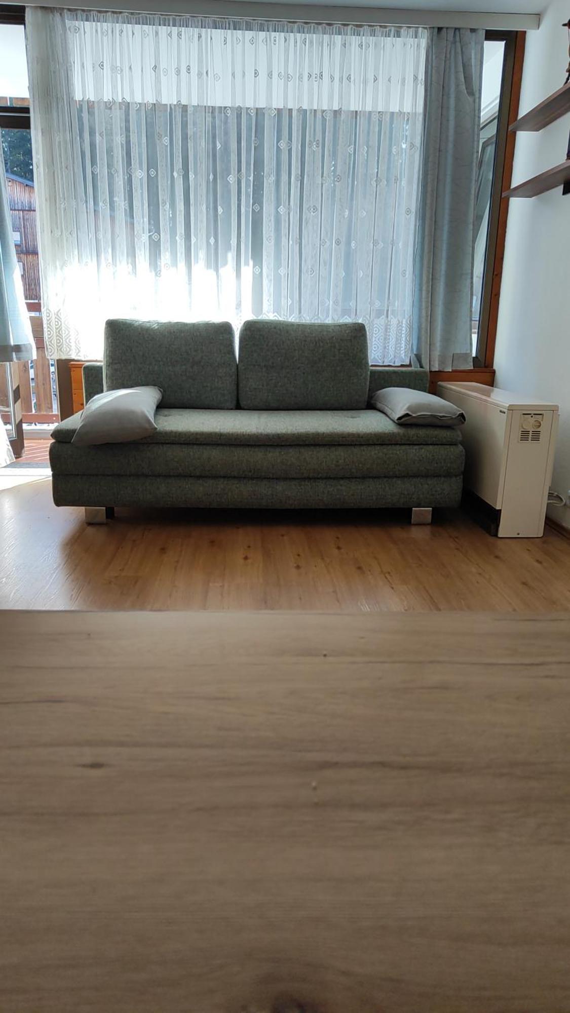 Apartment Fewo Irdning Pichlarn Aigen im Ennstal Luaran gambar