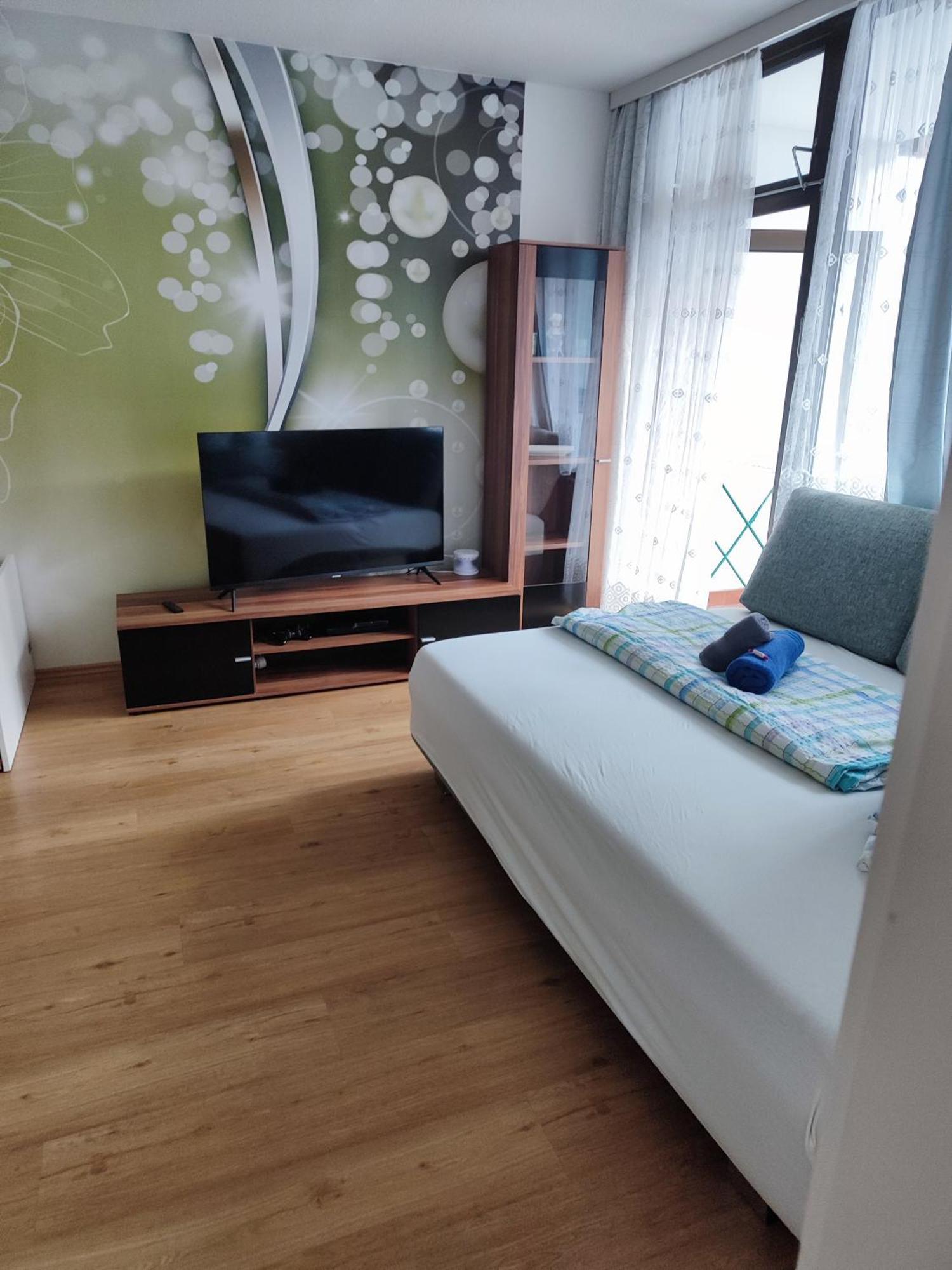 Apartment Fewo Irdning Pichlarn Aigen im Ennstal Luaran gambar