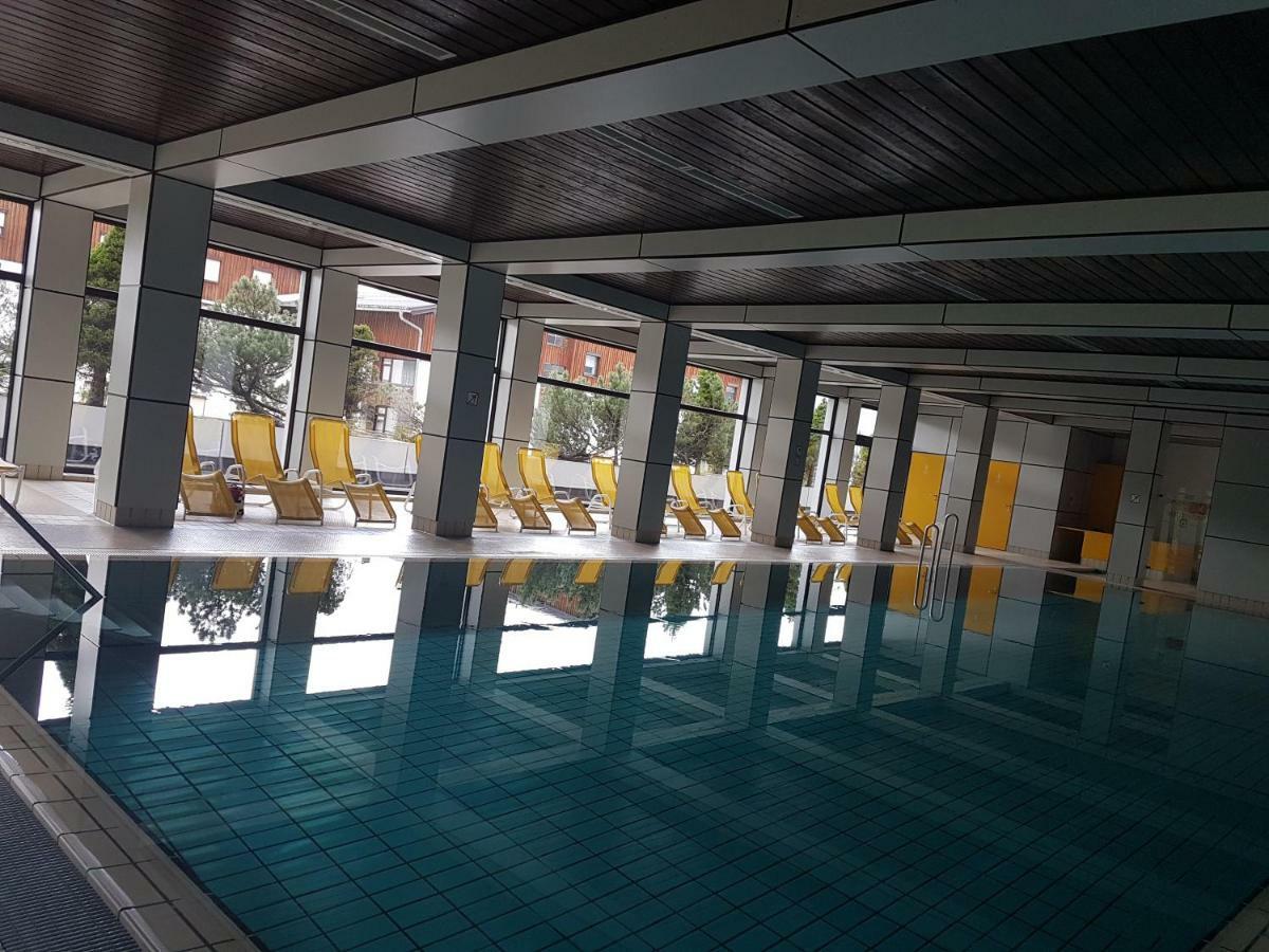 Apartment Fewo Irdning Pichlarn Aigen im Ennstal Luaran gambar