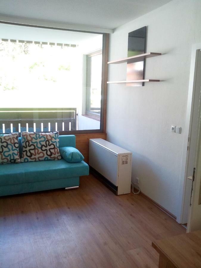 Apartment Fewo Irdning Pichlarn Aigen im Ennstal Luaran gambar