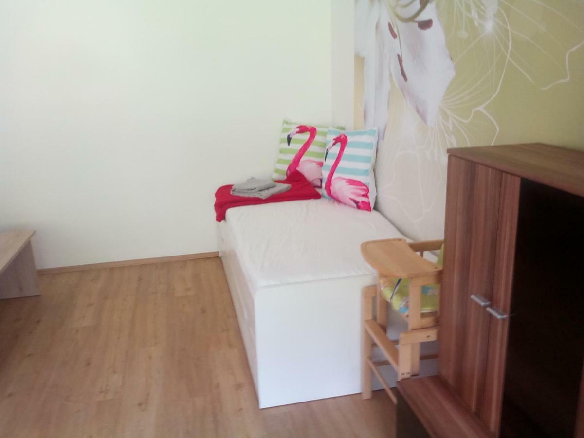 Apartment Fewo Irdning Pichlarn Aigen im Ennstal Luaran gambar