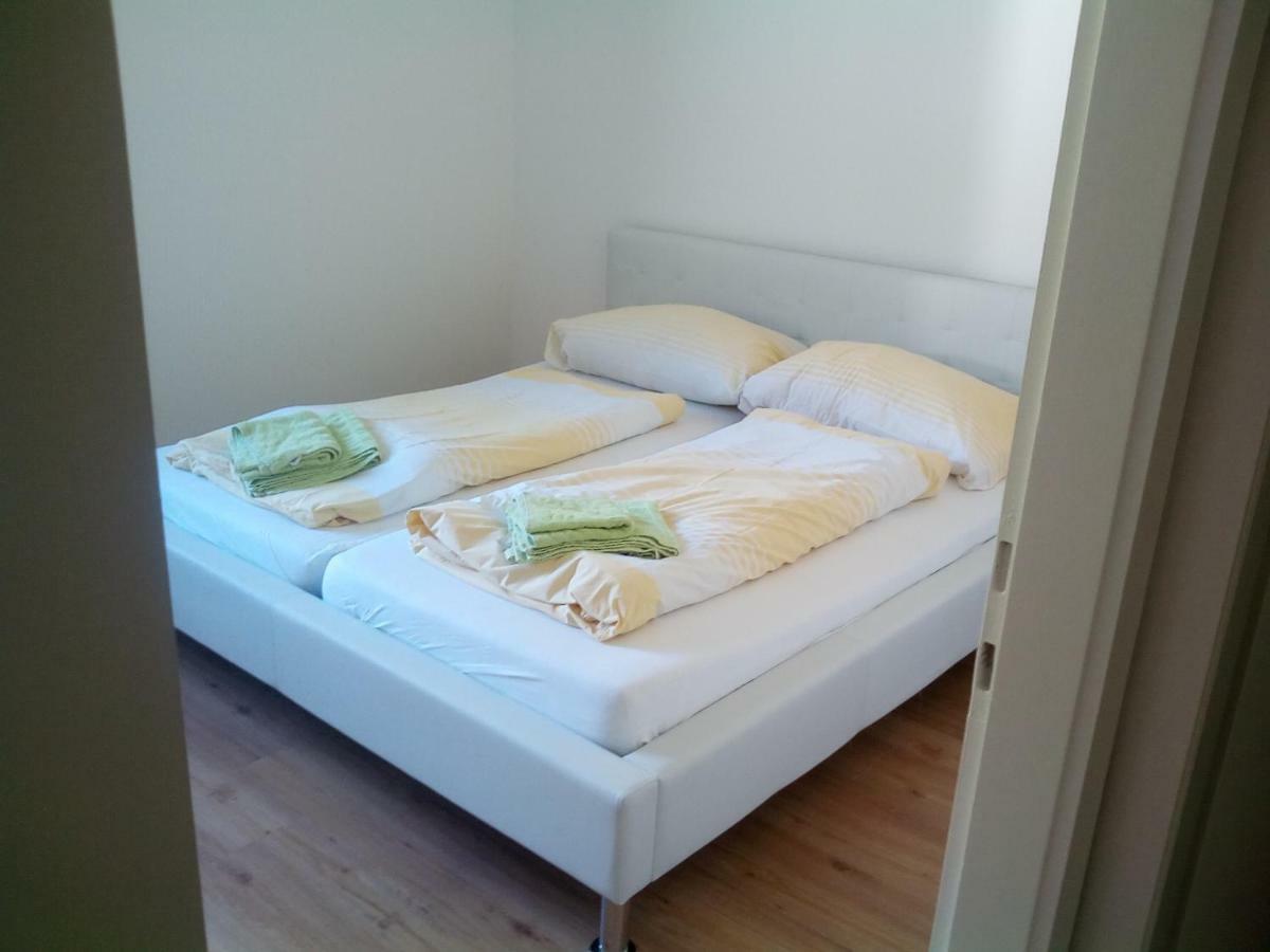 Apartment Fewo Irdning Pichlarn Aigen im Ennstal Luaran gambar