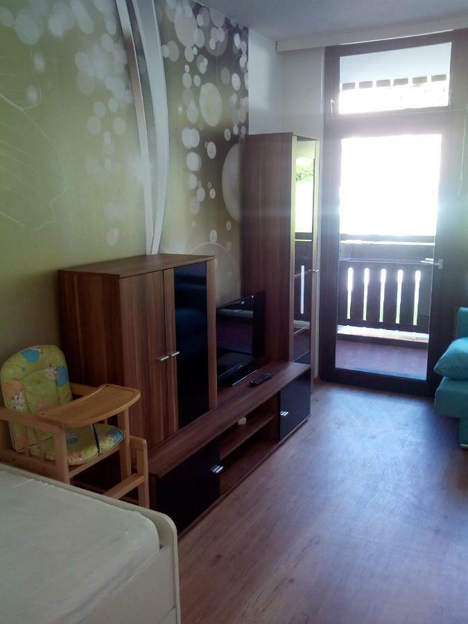 Apartment Fewo Irdning Pichlarn Aigen im Ennstal Luaran gambar