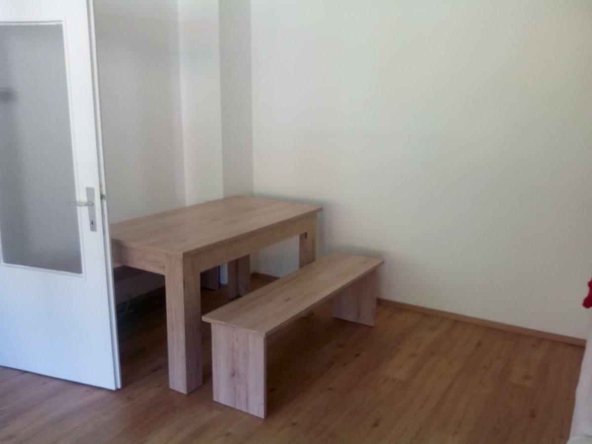 Apartment Fewo Irdning Pichlarn Aigen im Ennstal Luaran gambar